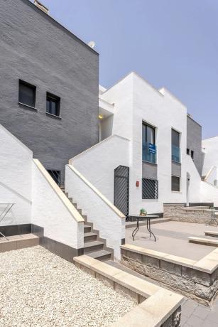 Ático en calle Rueda, 8