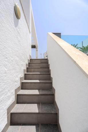 Ático en calle Rueda, 8