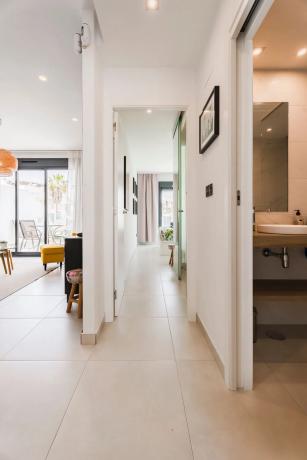 Ático en calle Rueda, 8