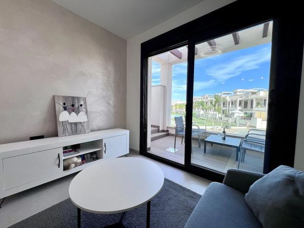 Ático en calle Teulada, 3