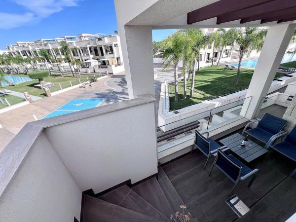 Ático en calle Teulada, 3