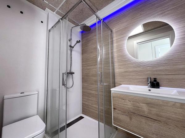 Ático en calle Teulada, 3