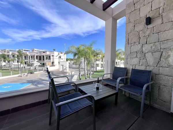 Ático en calle Teulada, 3