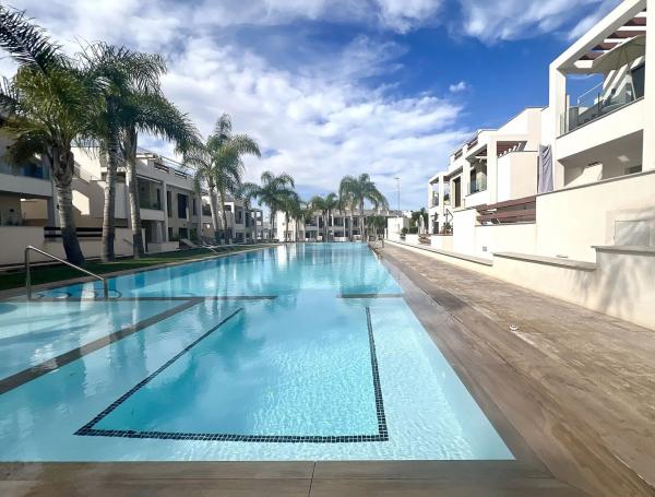 Ático en calle Teulada, 3