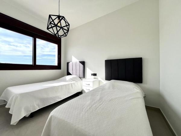 Ático en calle Teulada, 3