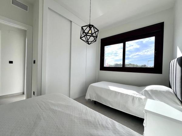 Ático en calle Teulada, 3