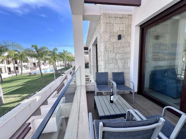 Ático en calle Teulada, 3