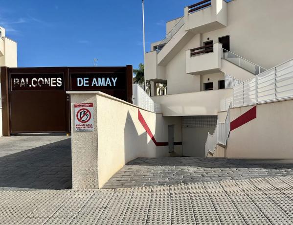 Ático en calle Teulada, 3