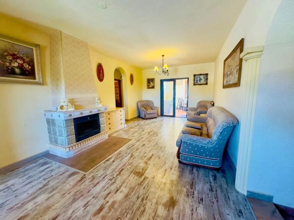 Chalet en Barrio Los Balcones - Los Altos del Edén