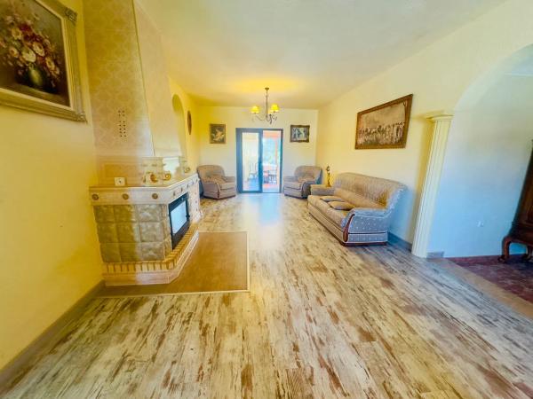 Chalet en Barrio Los Balcones - Los Altos del Edén