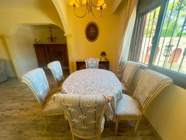 Chalet en Barrio Los Balcones - Los Altos del Edén