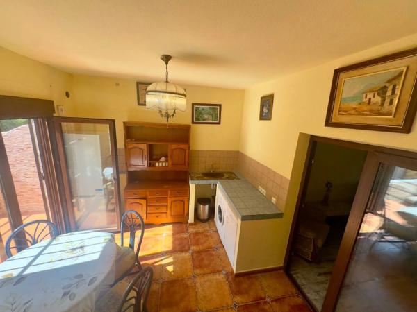 Chalet en Barrio Los Balcones - Los Altos del Edén