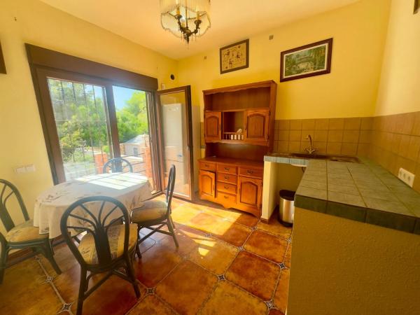 Chalet en Barrio Los Balcones - Los Altos del Edén