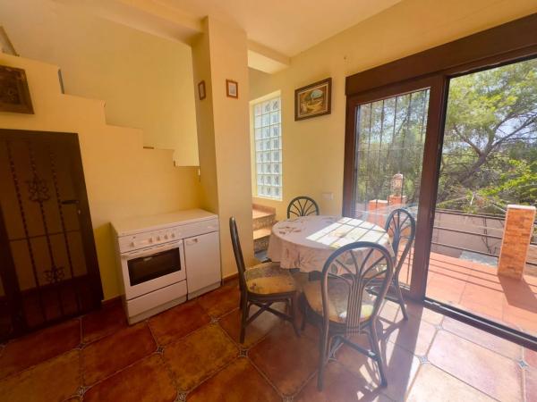 Chalet en Barrio Los Balcones - Los Altos del Edén