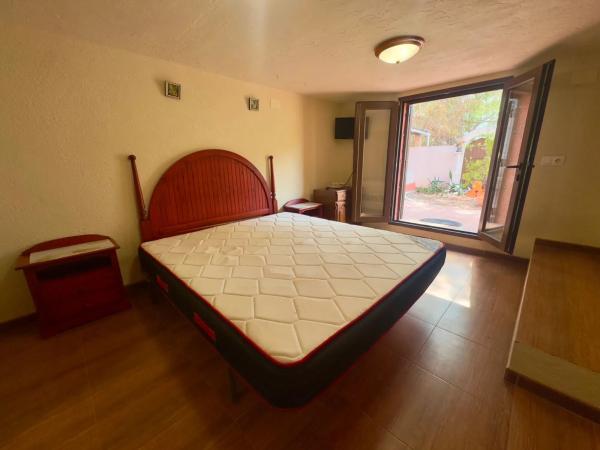 Chalet en Barrio Los Balcones - Los Altos del Edén