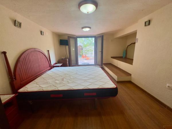 Chalet en Barrio Los Balcones - Los Altos del Edén