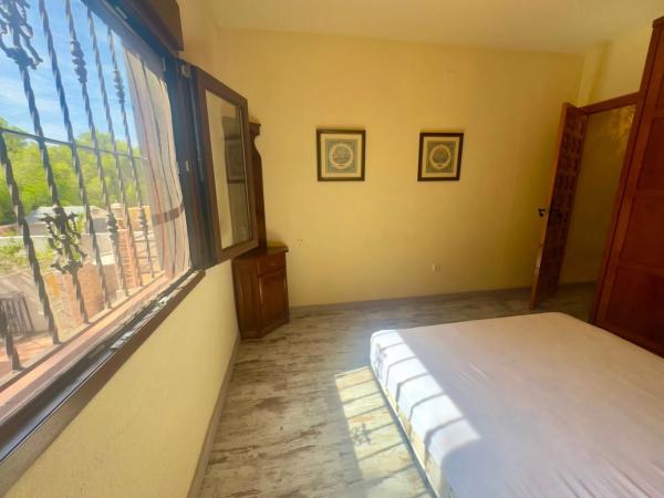 Chalet en Barrio Los Balcones - Los Altos del Edén