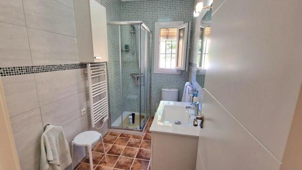 Casa independiente en calle Poniente Bal