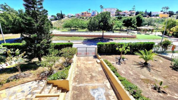 Casa independiente en calle Poniente Bal