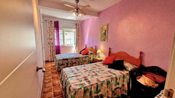 Casa independiente en calle Poniente Bal