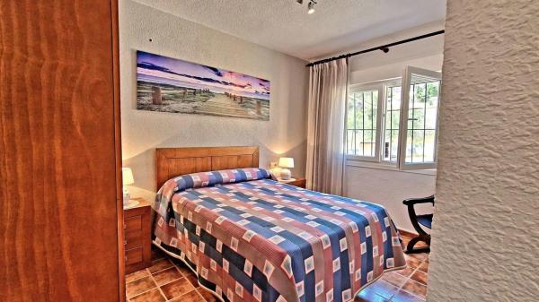 Casa independiente en calle Poniente Bal