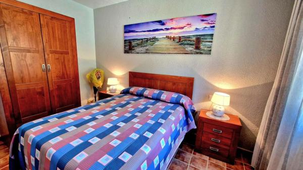 Casa independiente en calle Poniente Bal