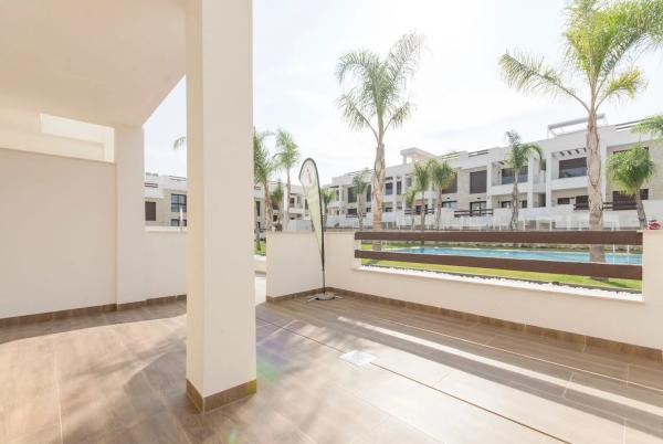 Piso en calle Calpe s/n