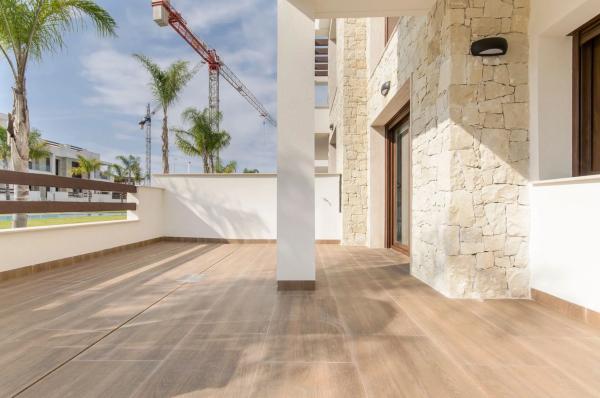 Piso en calle Calpe s/n