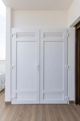 Piso en calle Calpe s/n