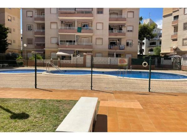 Piso en Barrio Los Balcones - Los Altos del Edén