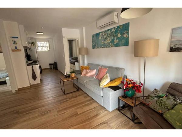 Piso en Barrio Los Balcones - Los Altos del Edén