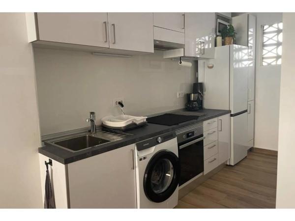 Piso en Barrio Los Balcones - Los Altos del Edén