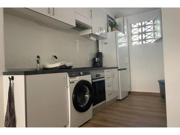 Piso en Barrio Los Balcones - Los Altos del Edén