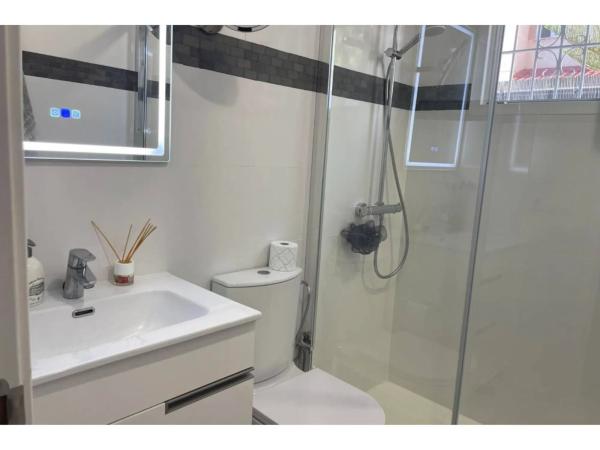 Piso en Barrio Los Balcones - Los Altos del Edén