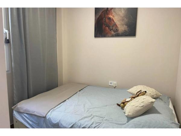 Piso en Barrio Los Balcones - Los Altos del Edén