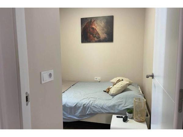 Piso en Barrio Los Balcones - Los Altos del Edén