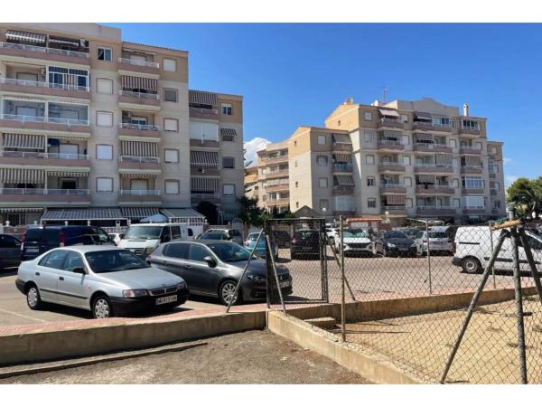 Piso en Barrio Los Balcones - Los Altos del Edén