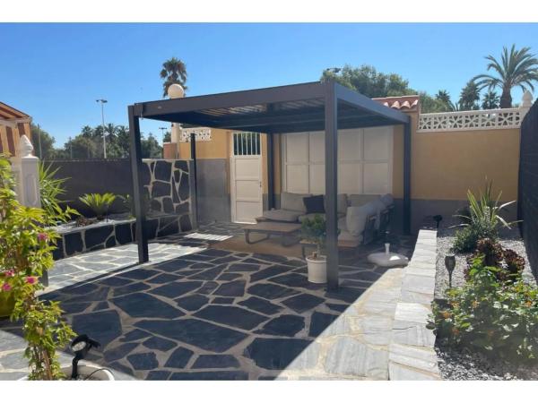 Piso en Barrio Los Balcones - Los Altos del Edén