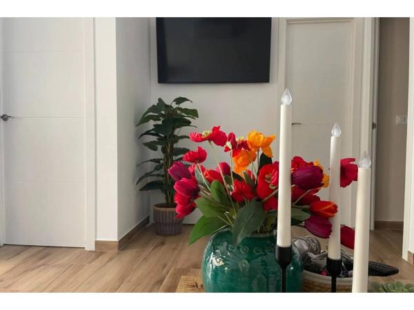 Piso en Barrio Los Balcones - Los Altos del Edén