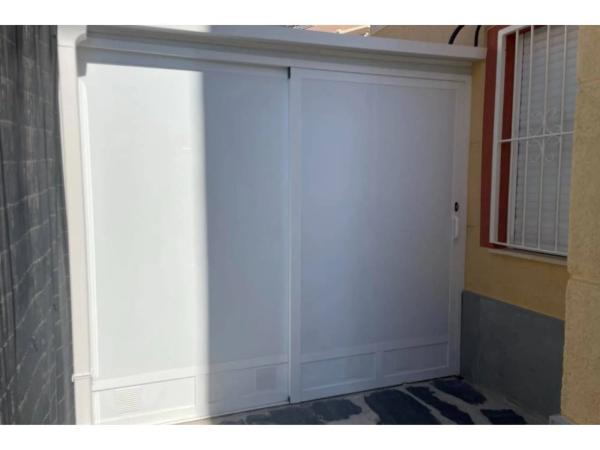 Piso en Barrio Los Balcones - Los Altos del Edén