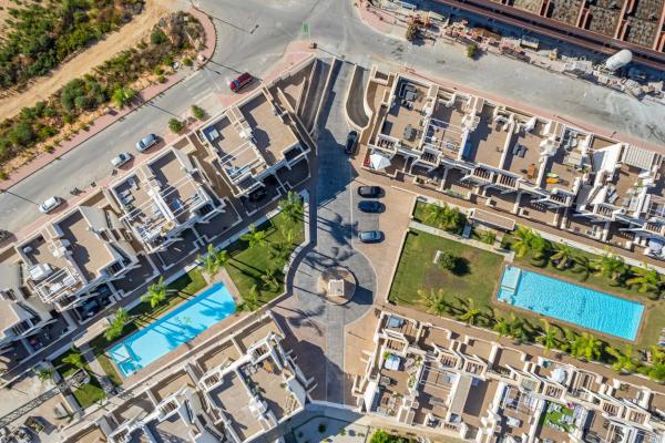 Ático en Barrio Los Balcones - Los Altos del Edén