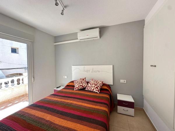 Chalet adosado en lago jardin