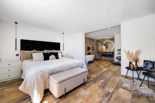 Casa independiente en calle Covadonga