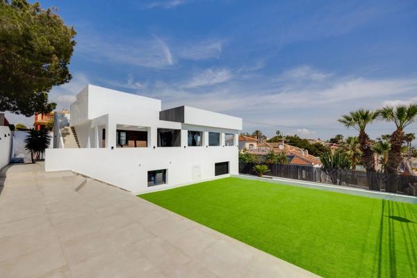 Casa independiente en calle Covadonga
