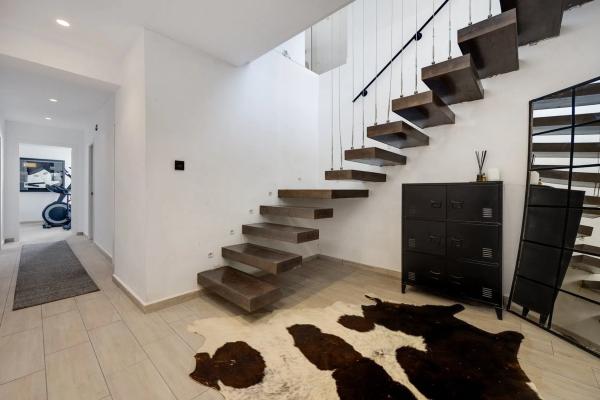 Casa independiente en calle Covadonga