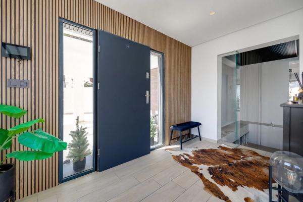 Casa independiente en calle Covadonga