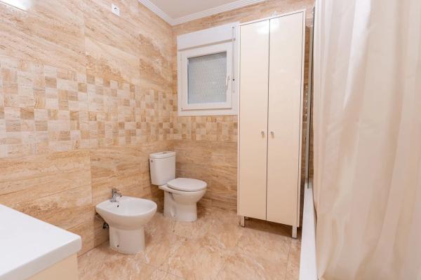 Casa independiente en avenida Tomas Martinez Domenech