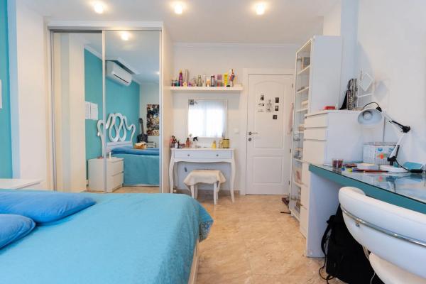 Casa independiente en avenida Tomas Martinez Domenech