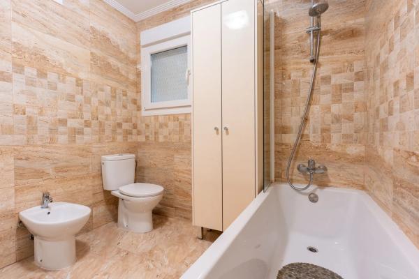 Casa independiente en avenida Tomas Martinez Domenech