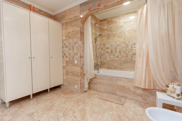 Casa independiente en avenida Tomas Martinez Domenech